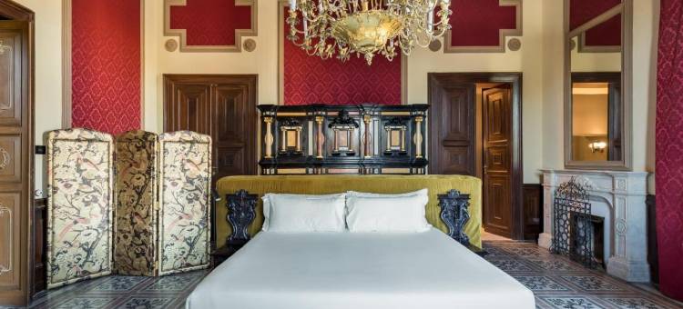 安德烈亚客房酒店(Room of Andrea Hotel)图片