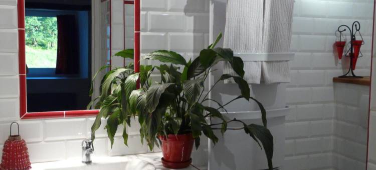 Chambre d'hôtes Puech Noly图片