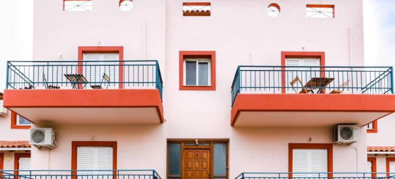 A&D 公寓酒店(A&D Apartments)图片