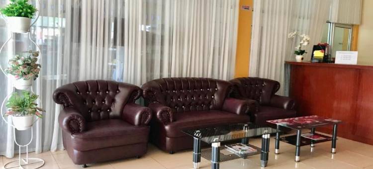 Penginapan Intan Bandara图片