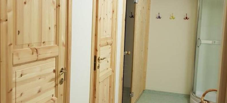 福禄佳尔斯花园旅舍(Fulufjällsgården)图片