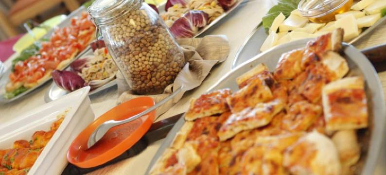 地中海艾斯俱乐部酒店(Hotel Mediterraneo)图片