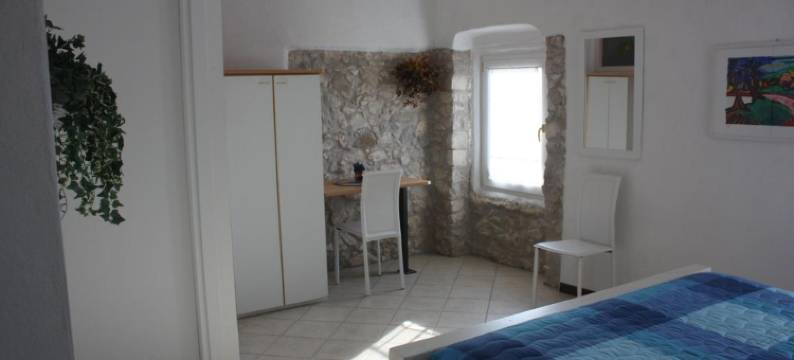 布里旭斯住宿加早餐旅馆(B&B Brixius)图片