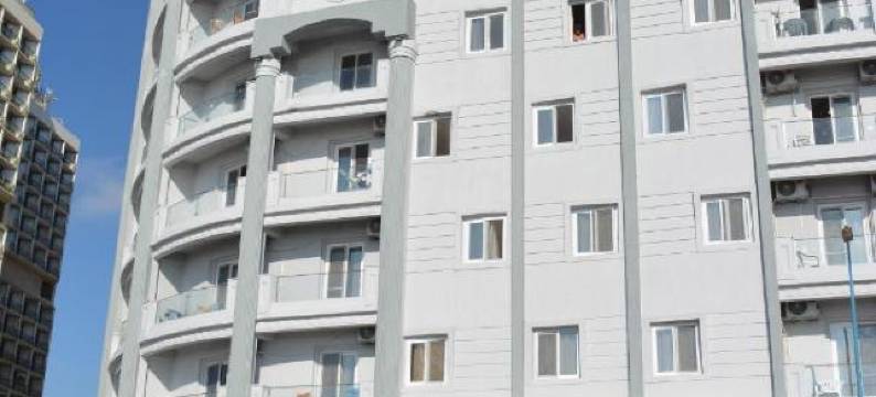 宝石曼达拉公寓(Jewel Mandara Apartments)图片