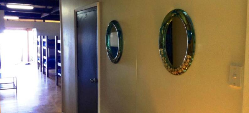 时髦鱼海滨度假村(Funky Fish Beach & Surf Resort)图片