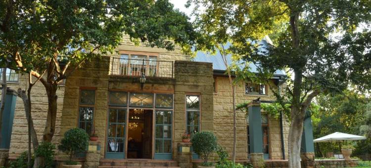 德胡克乡村酒店(De Hoek Country Hotel)图片