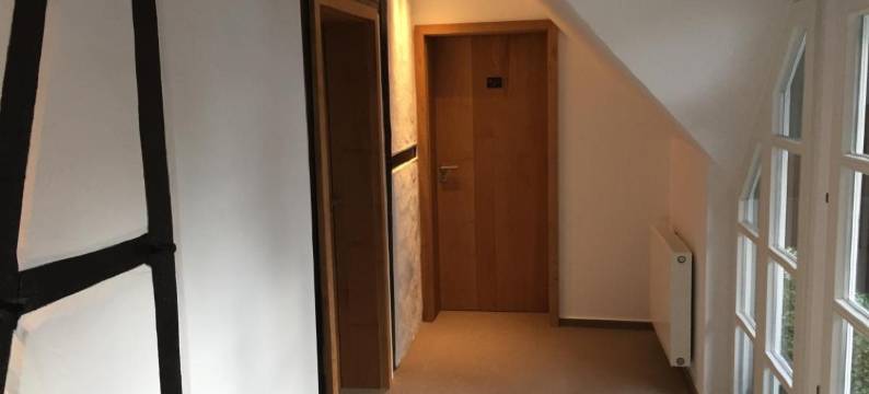 威勒克旅馆兰德酒店(Landhotel Gasthof Willecke)图片