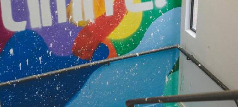 流浪癖青年旅舍(Wanderlust Hostel)图片