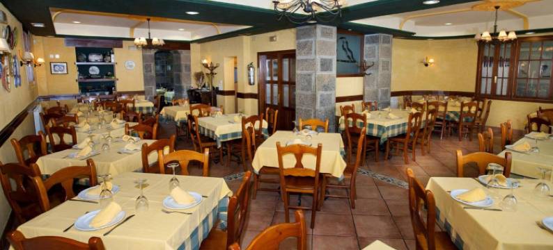 圣爱米里亚诺谷酒店(Hotel Rural Valle San Emiliano)图片