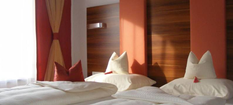 甘姆旅馆(Hotel Gaum)图片