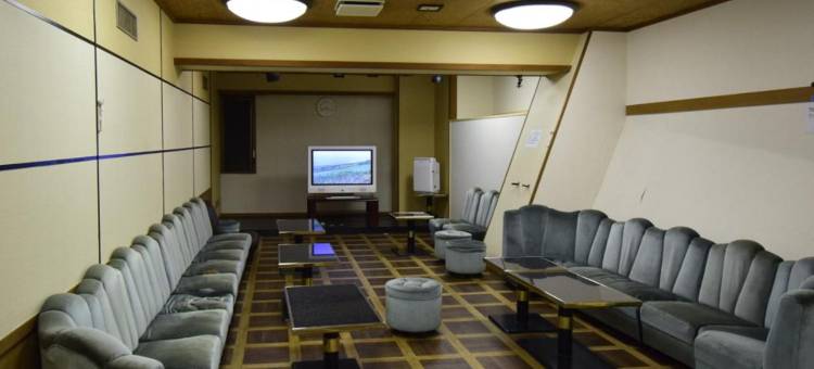 魚見崎i酒店(Uomisaki Hotel)图片