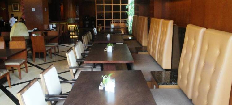 美娜多品质酒店(Manado Quality Hotel)图片