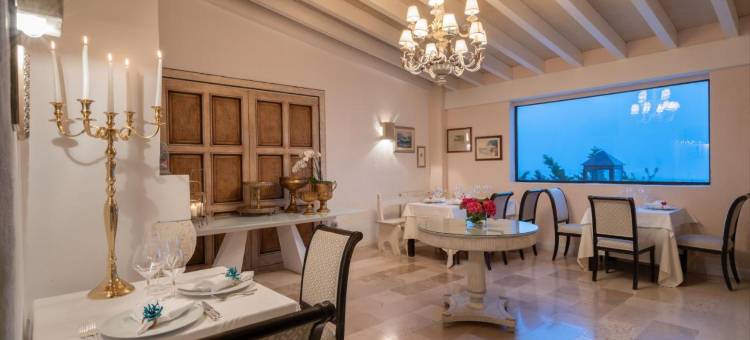 罗坎达卡卢博酒店(La Locanda Del Carrubo)图片