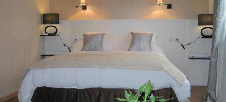 左岸餐厅酒店(Hotel Restaurant Rive Gauche)图片