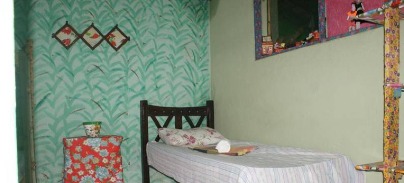 雷坎托维尔德旅馆(Pousada Recanto Verde)图片