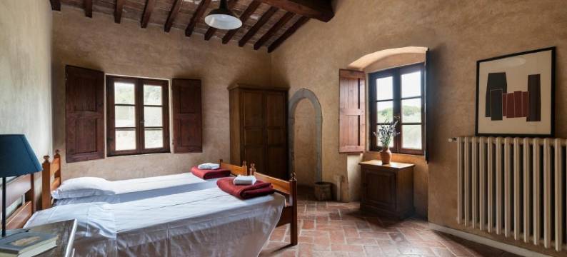 毕加罗旅舍(Ostello del Bigallo)图片