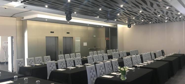 比内法尔城酒店(Hotel & Spa Ciudad de Binéfar)图片