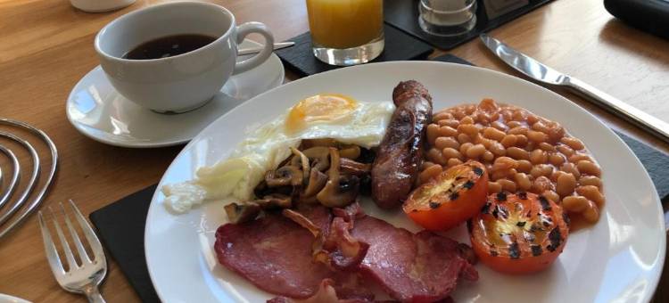 博蒙特别墅酒店(Beaumont House)图片