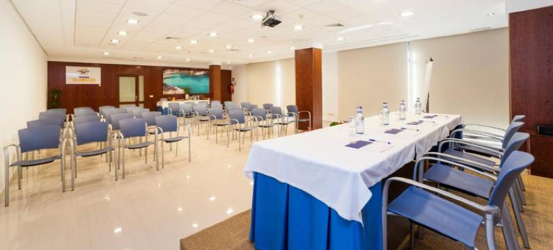 环球圣塔波萨公园酒店(Globales Santa Ponsa Park)图片