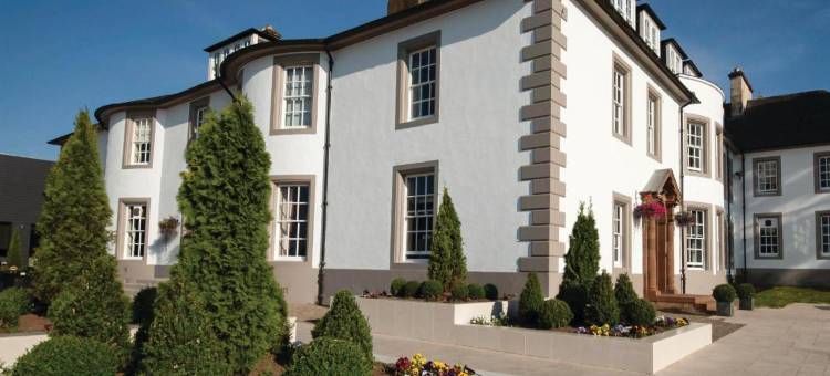 黑特兰大厅酒店(Hetland Hall Hotel)图片