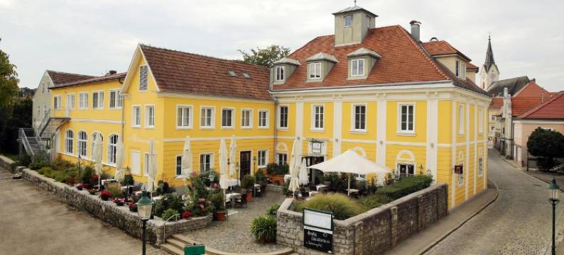 多瑙河畔伊布斯旅馆(Donau Lodge)图片