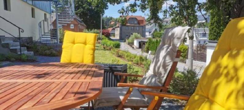 希尔吉斯瓦尔德庄园(Gutshof Schirgiswalde)图片