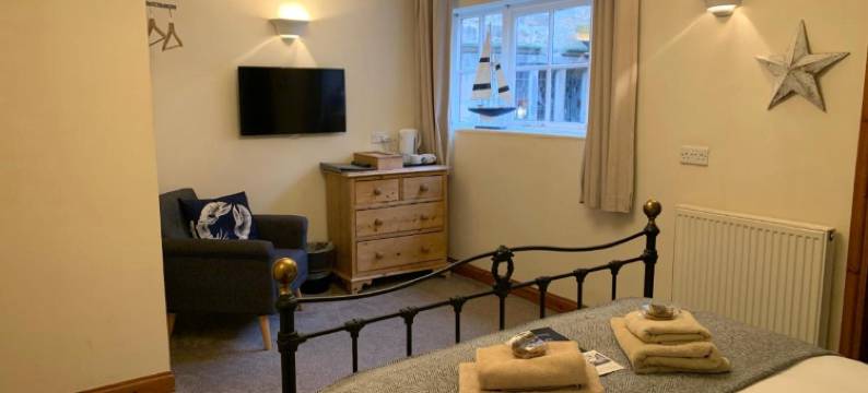 桑德斯亚德旅馆(Sanders Yard)图片