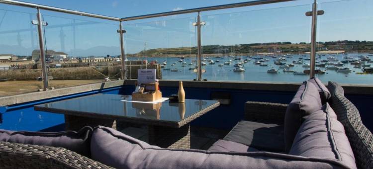 大西洋酒店(The Atlantic)图片