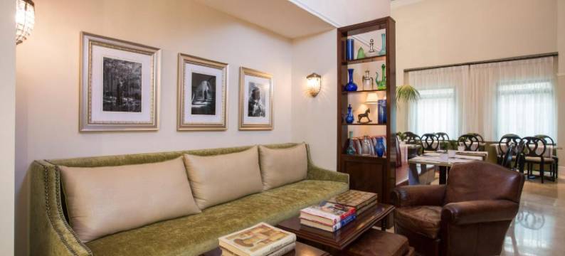 亚瑟酒店 - 阿特拉斯精品酒店(Arthur Hotel - an Atlas Boutique Hotel)图片