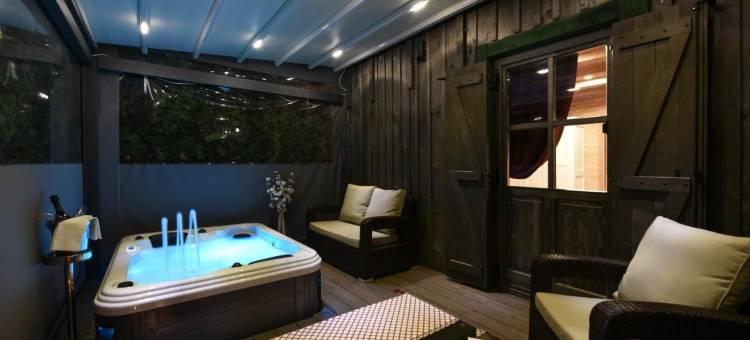 普利特维采湖边酒店(Lakeside Hotel Plitvice)图片