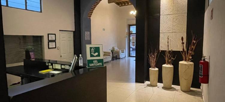 圣朱莉亚酒店(Hotel Santa Julia)图片