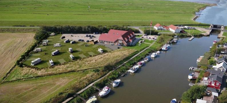 卡默斯卢森(Kammerslusen)图片