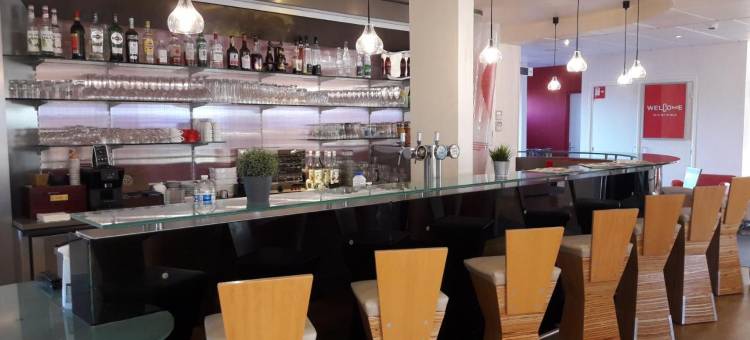 宜必思坎佩莱酒店(ibis Quimperle)图片
