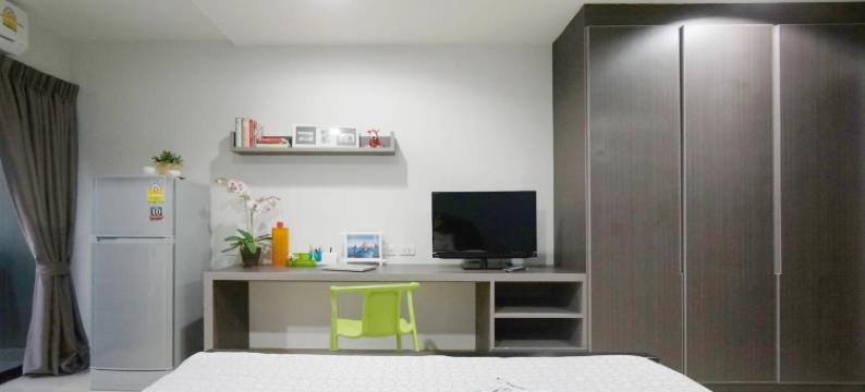 邦盛三叶草公寓(In Clover)图片