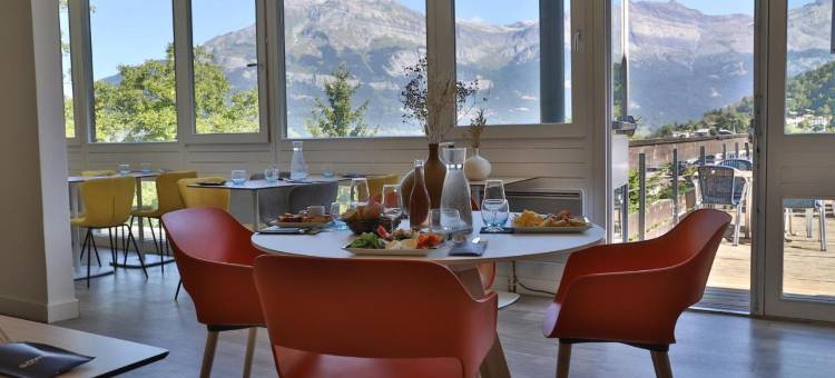 Sowell Hotels Mont Blanc et Spa图片