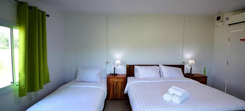 瑶亚岛阿妮萨度假村(Anissa Resort Koh YAO Yai)图片