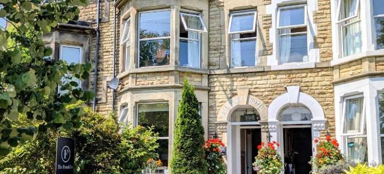 富兰克林酒店(The Franklin)图片