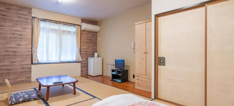 北轻井泽高原酒店(Kitakaruizawa Kogen Hotel)图片