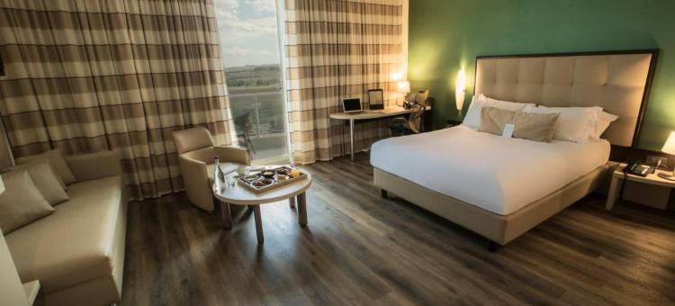 UNA HOTELS MH Matera(UNA HOTELS MH Matera)图片