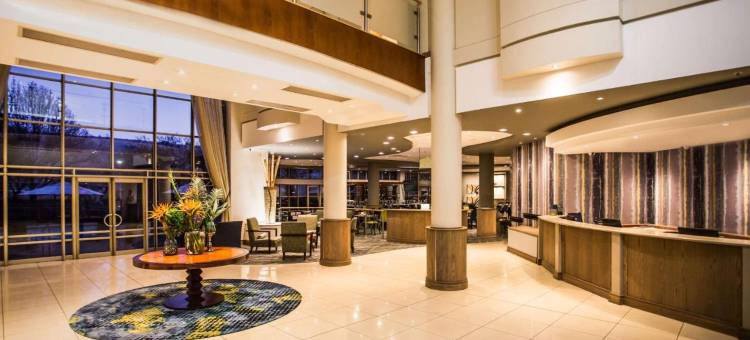 伊斯特盖特花园庭院酒店(Garden Court Eastgate)图片