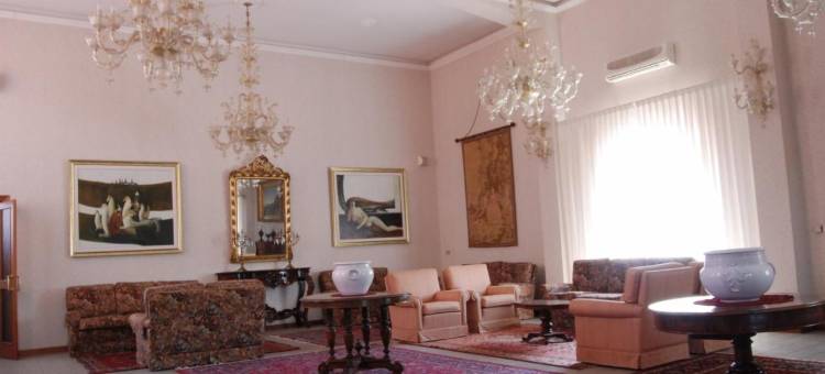 花园大酒店(Garden Rooms)图片