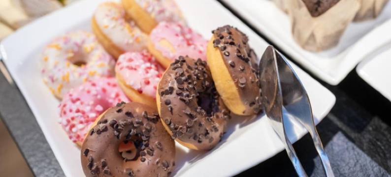 耶维尔城市酒店(Stadthotel Jever)图片