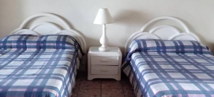 银海酒店(Silver Seas Hotel)图片