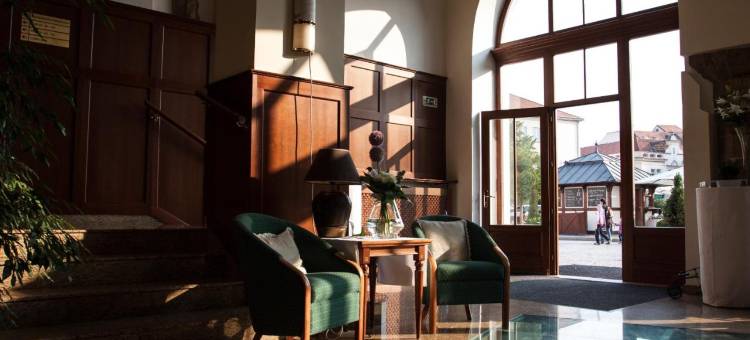 施朗斯酒店(Hotel Slunce)图片