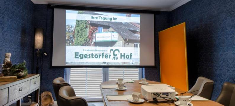 厄格斯托费霍夫酒店(Egestorfer Hof)图片