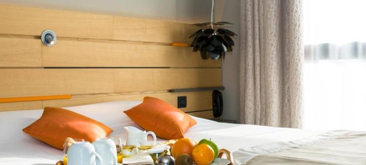 穆尔凡酒店(Logis Hôtel du Morvan - Restaurant la Table de Jérôme)图片