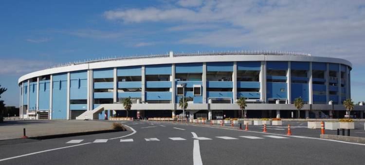 船桥梅兹JR东酒店(JR-EAST HOTEL METS FUNABASHI)图片