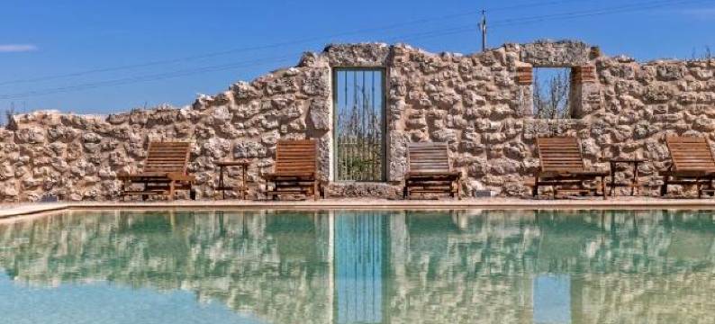 蓝宝旅馆(Domaine de Rambeau)图片