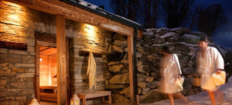 劳里塞贺夫酒店(Rauriserhof 4 Sterne Superior)图片