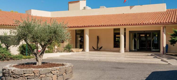 埃塞帕尔马塞拉俱乐部(Club Esse Palmasera)图片